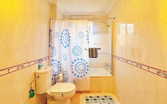 3 bedroom Townhouse in Orihuela Costa - B113975 - Photo - Small - 26
