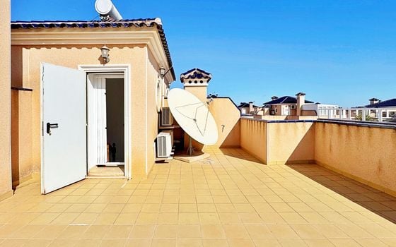 3 bedroom Townhouse in Orihuela Costa - B113975 - Photo - Small - 28