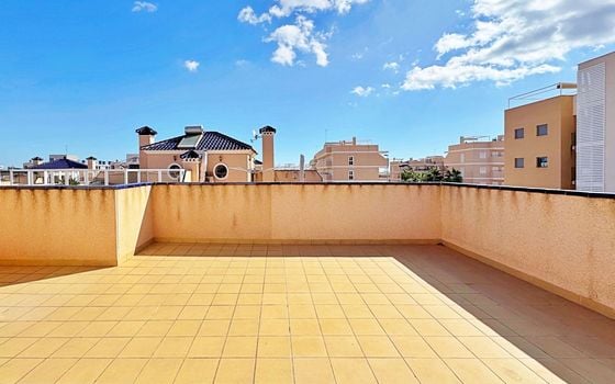 3 bedroom Townhouse in Orihuela Costa - B113975 - Photo - Small - 29