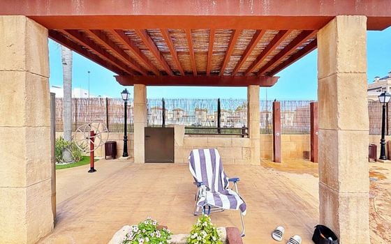 3 bedroom Townhouse in Orihuela Costa - B113975 - Photo - Small - 32