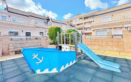 3 bedroom Townhouse in Orihuela Costa - B113975 - Photo - Small - 37