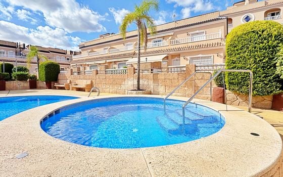 3 bedroom Townhouse in Orihuela Costa - B113975 - Photo - Small - 34