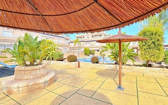 3 bedroom Townhouse in Orihuela Costa - B113975 - Photo - Small - 33