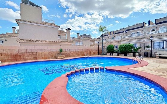3 bedroom Townhouse in Orihuela Costa - B113975 - Photo - Small - 35