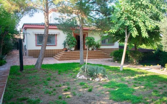 Villa de 5 habitaciones en Murcia - SV113980 - Foto - 2