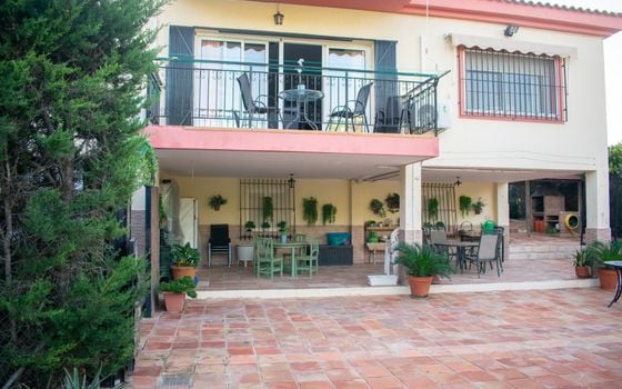 Villa de 5 habitaciones en Murcia - SV113980 - Foto - 4