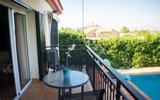 Villa de 5 chambres à Murcia - SV113980 - Photo - Small - 38