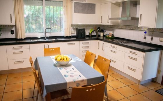 Villa de 5 chambres à Murcia - SV113980 - Photo - Small - 13