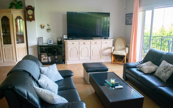 Villa de 5 chambres à Murcia - SV113980 - Photo - Small - 9