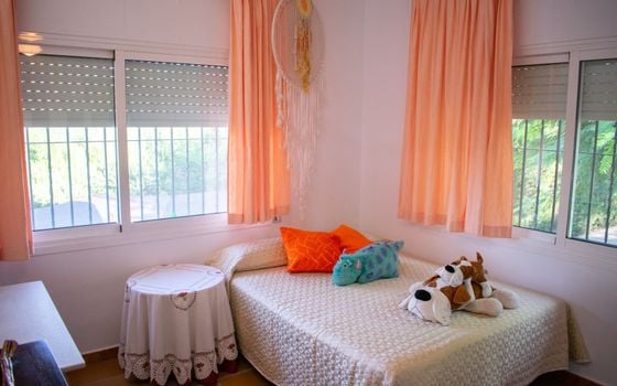 Villa de 5 chambres à Murcia - SV113980 - Photo - Small - 20