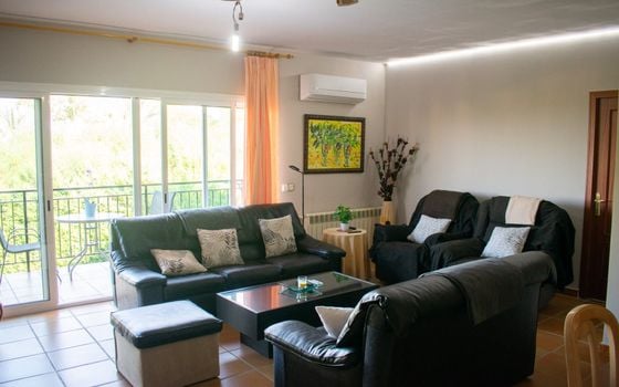 Villa de 5 chambres à Murcia - SV113980 - Photo - Small - 10