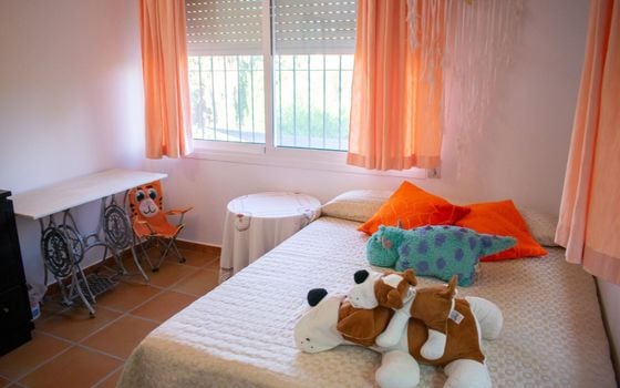 Villa de 5 chambres à Murcia - SV113980 - Photo - Small - 21
