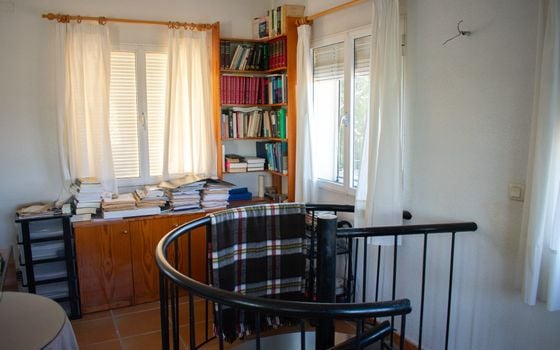 Villa de 5 chambres à Murcia - SV113980 - Photo - Small - 36
