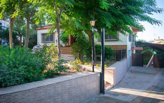 Villa de 5 chambres à Murcia - SV113980 - Photo - Small - 44