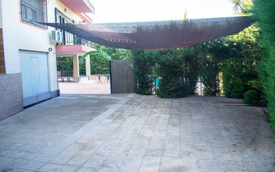 Villa de 5 chambres à Murcia - SV113980 - Photo - Small - 43