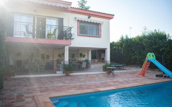 Villa de 5 chambres à Murcia - SV113980 - Photo - Small - 40