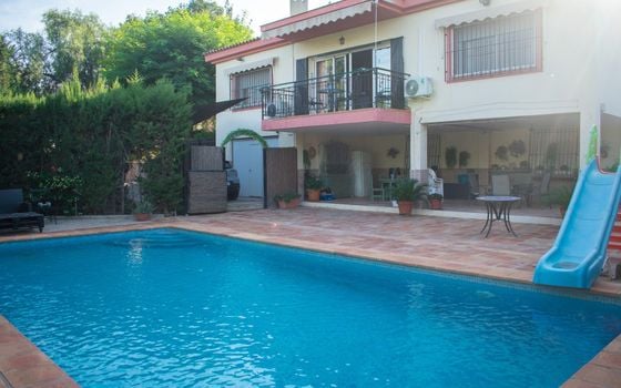 Villa de 5 chambres à Murcia - SV113980 - Photo - Small - 39