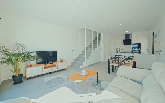 Vilă cu 3 dormitoare în Daya Nueva - PSS30905 - Imagini - Small - 15