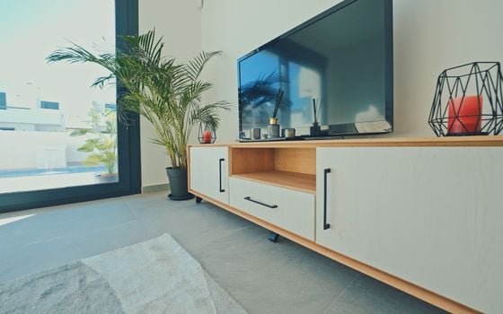 Vilă cu 3 dormitoare în Daya Nueva - PSS30905 - Imagini - Small - 20