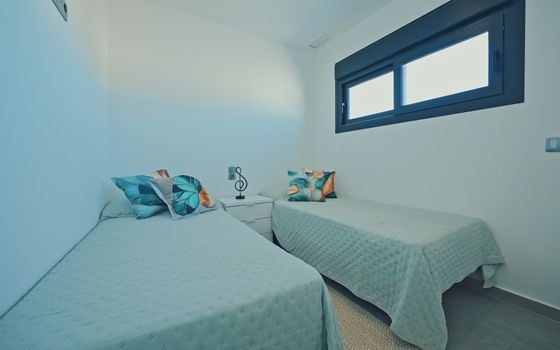 Vilă cu 3 dormitoare în Daya Nueva - PSS30905 - Imagini - Small - 30