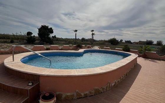 3 bedroom Villa in Dolores - MNH114240 - Photo - 3