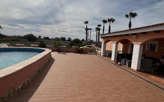 3 bedroom Villa in Dolores - MNH114240 - Photo - 2