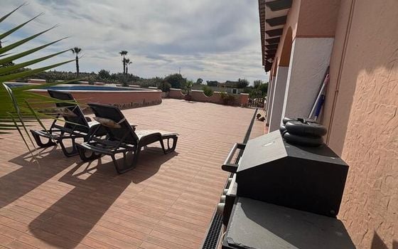 3 bedroom Villa in Dolores - MNH114240 - Photo - Small - 27