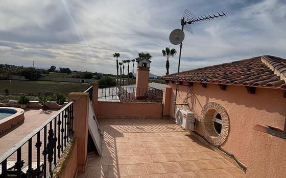 3 bedroom Villa in Dolores - MNH114240 - Photo - Small - 29