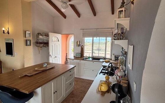 3 bedroom Villa in Dolores - MNH114240 - Photo - Small - 7