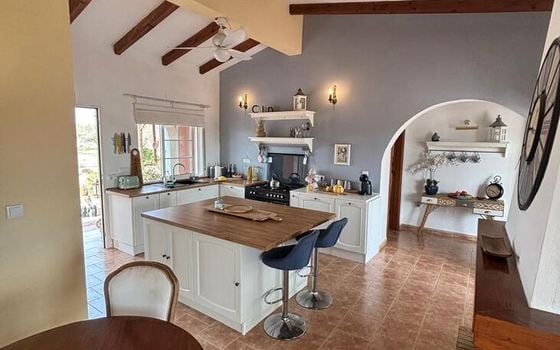 3 bedroom Villa in Dolores - MNH114240 - Photo - Small - 8