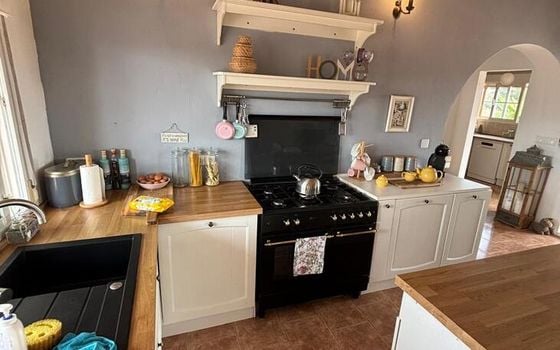 3 bedroom Villa in Dolores - MNH114240 - Photo - Small - 9
