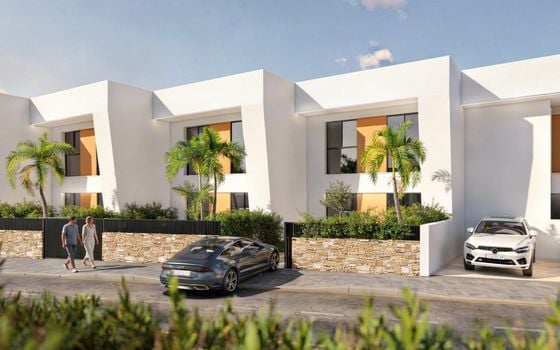 3 bedroom Bungalow in Pilar de la Horadada - CAD156727 - Photo - Small - 10