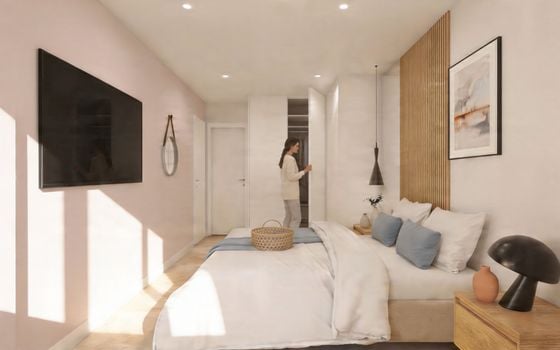 3 bedroom Bungalow in Pilar de la Horadada - CAD156727 - Photo - 5