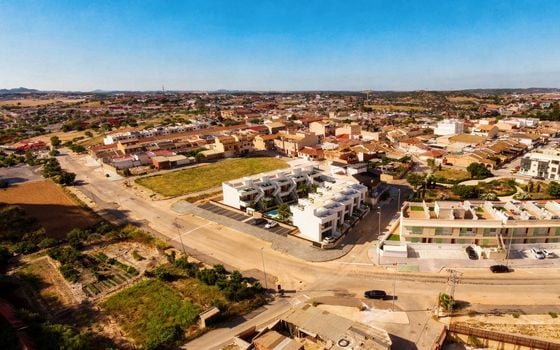 3 bedroom Bungalow in Pilar de la Horadada - CAD156727 - Photo - Small - 11