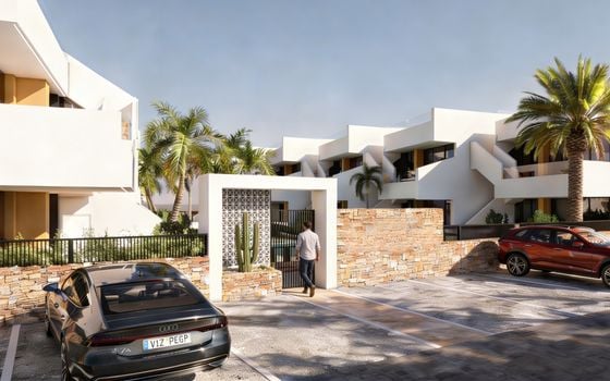 3 bedroom Bungalow in Pilar de la Horadada - CAD156727 - Photo - Small - 9