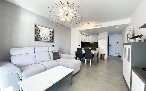 Appartement de 2 chambres à Calp - IMBR114328 - Photo - 3