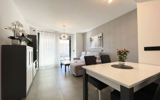 Appartement de 2 chambres à Calp - IMBR114328 - Photo - Small - 7