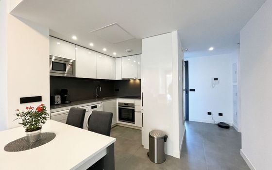 Appartement de 2 chambres à Calp - IMBR114328 - Photo - Small - 10