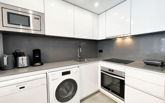 Appartement de 2 chambres à Calp - IMBR114328 - Photo - Small - 9