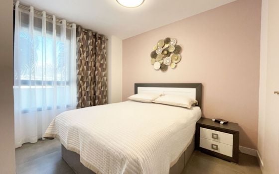 Appartement de 2 chambres à Calp - IMBR114328 - Photo - Small - 11