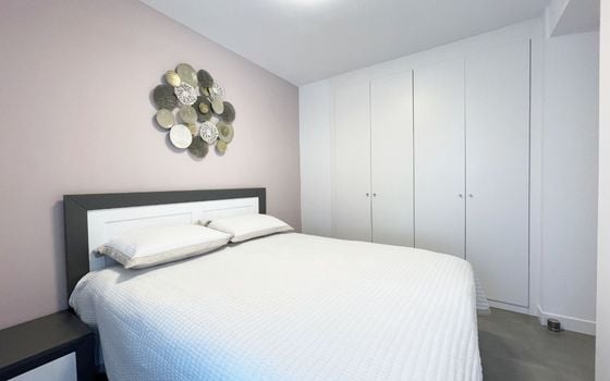 Appartement de 2 chambres à Calp - IMBR114328 - Photo - Small - 12