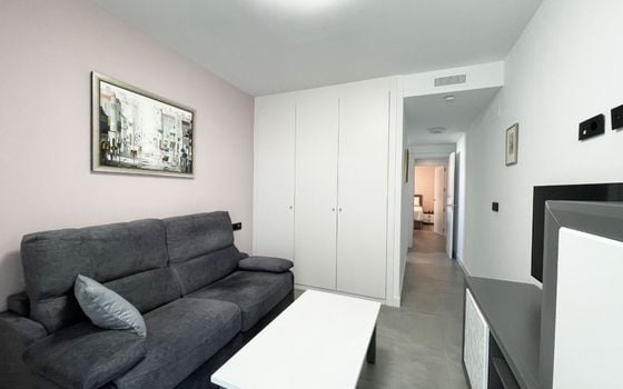 Appartement de 2 chambres à Calp - IMBR114328 - Photo - Small - 14