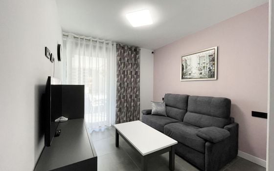 Appartement de 2 chambres à Calp - IMBR114328 - Photo - Small - 13