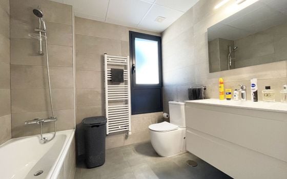 Appartement de 2 chambres à Calp - IMBR114328 - Photo - Small - 16