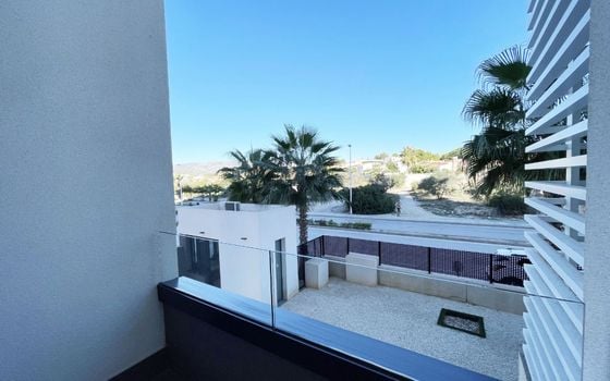 Appartement de 2 chambres à Calp - IMBR114328 - Photo - Small - 18