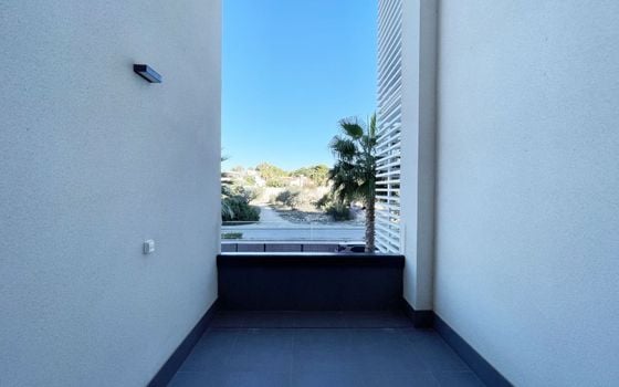 Appartement de 2 chambres à Calp - IMBR114328 - Photo - Small - 17