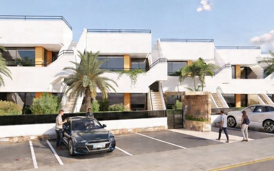 3 bedroom Bungalow in Pilar de la Horadada - CAD156745 - Photo - Small - 11