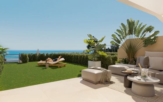Sorház El Campello, 3 hálószoba - HS156770 - Fénykép - Small - 7