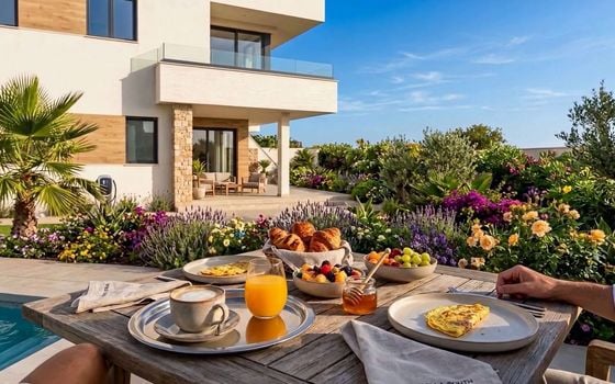 3 bedroom Villa in Pilar de la Horadada - CAD156755 - Photo - 2