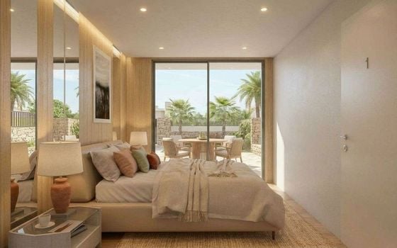 3 bedroom Villa in Pilar de la Horadada - CAD156755 - Photo - 4